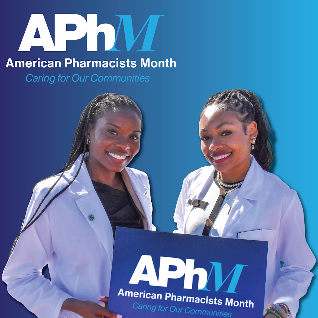 American Pharmacists Month Resources